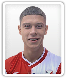 Stefan Stanisavljevic