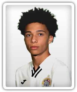 Isaiah Chukunyere