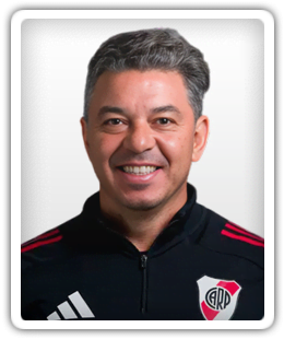 Marcelo Gallardo