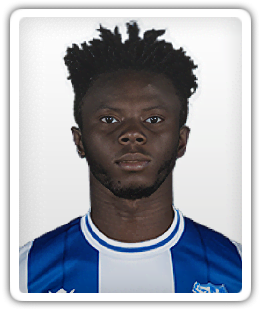 Henry Addo