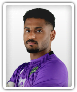Rashid Suhail
