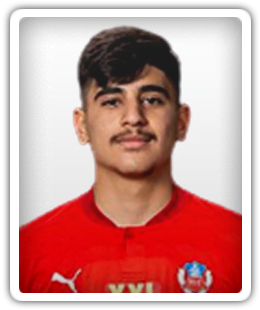Baker Amer