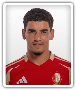Soufiane Benjdida