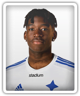Daniel Burubwa