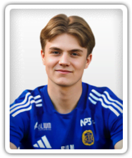 Henrik Bäckström