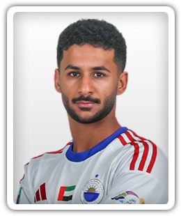 Khalifa Sembaij