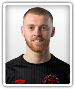 Sam Fitzgerald