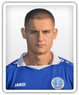 Mihail Tsonev