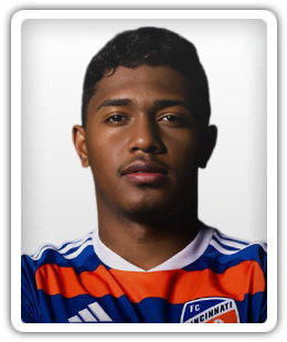 Yair Ramos