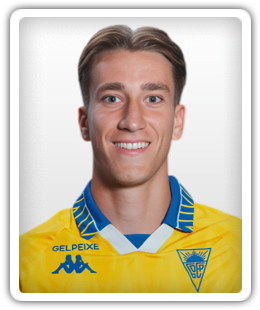 Miguel Salgado