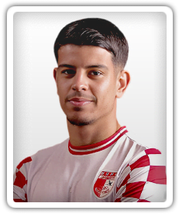 Rayen Derbali