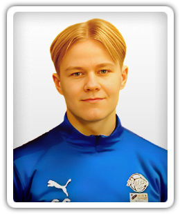 Juho Muikku