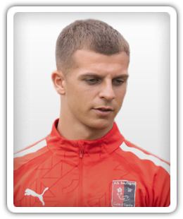 Romain Jannequin