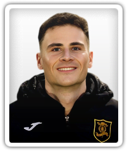 Cameron Gorrie