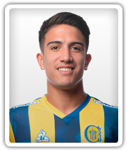 Kevin Ortiz