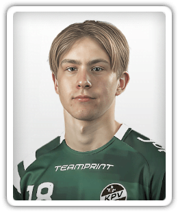 Ville Välipakka