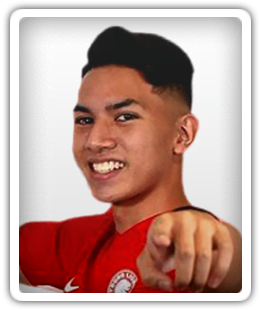 Irfan Iskandar