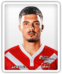 Yacine El Amri