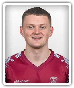 Dean Larkin