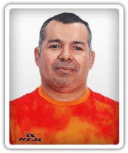 Richard Palacios
