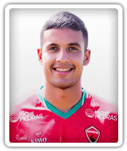 Andrés Alarcón