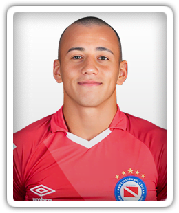 Ariel Gamarra