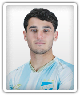 Franco Nicola