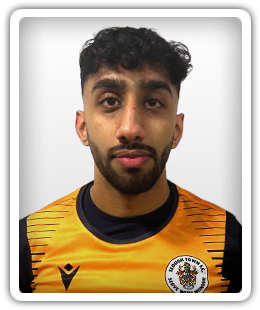 Imran Kayani