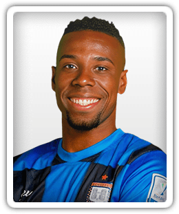 Víctor Perea