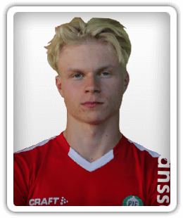 Viktor Johansson