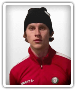 Kajus Svanberg