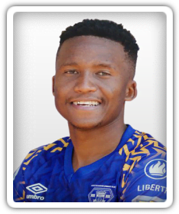 Lebopo Moremi