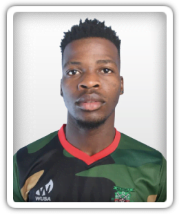 Godfrey Tauyatswala