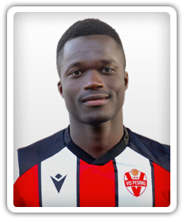 Babacar Diop