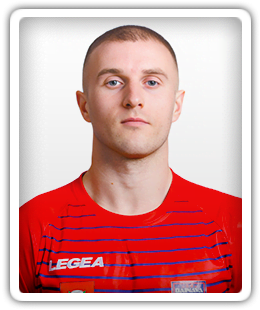 Artem Baftalovskyi