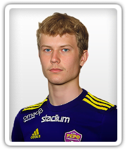 Patrik Pesonen