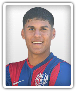 Lautaro Montenegro