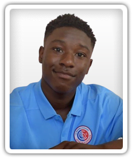 Fred Kingue Ekambi