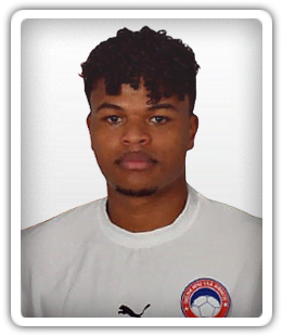 Yeison Bossa Racines