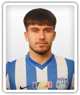 Alexandru Hrib