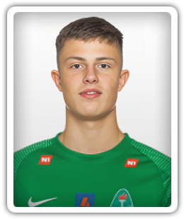 Ásgeir Helgi Orrason