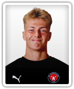 Nicolaj Tornvig
