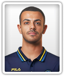 Elad Sharabi