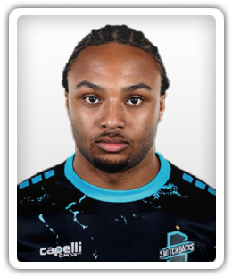 Isaiah Foster