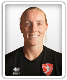 Ffion Llewellyn