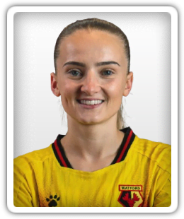 Poppy Wilson