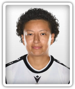 Mel Espinosa