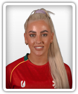 Daisy Ackerman