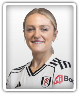 Hannah Mackenzie