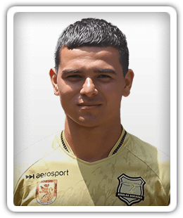 Alejandro Marín